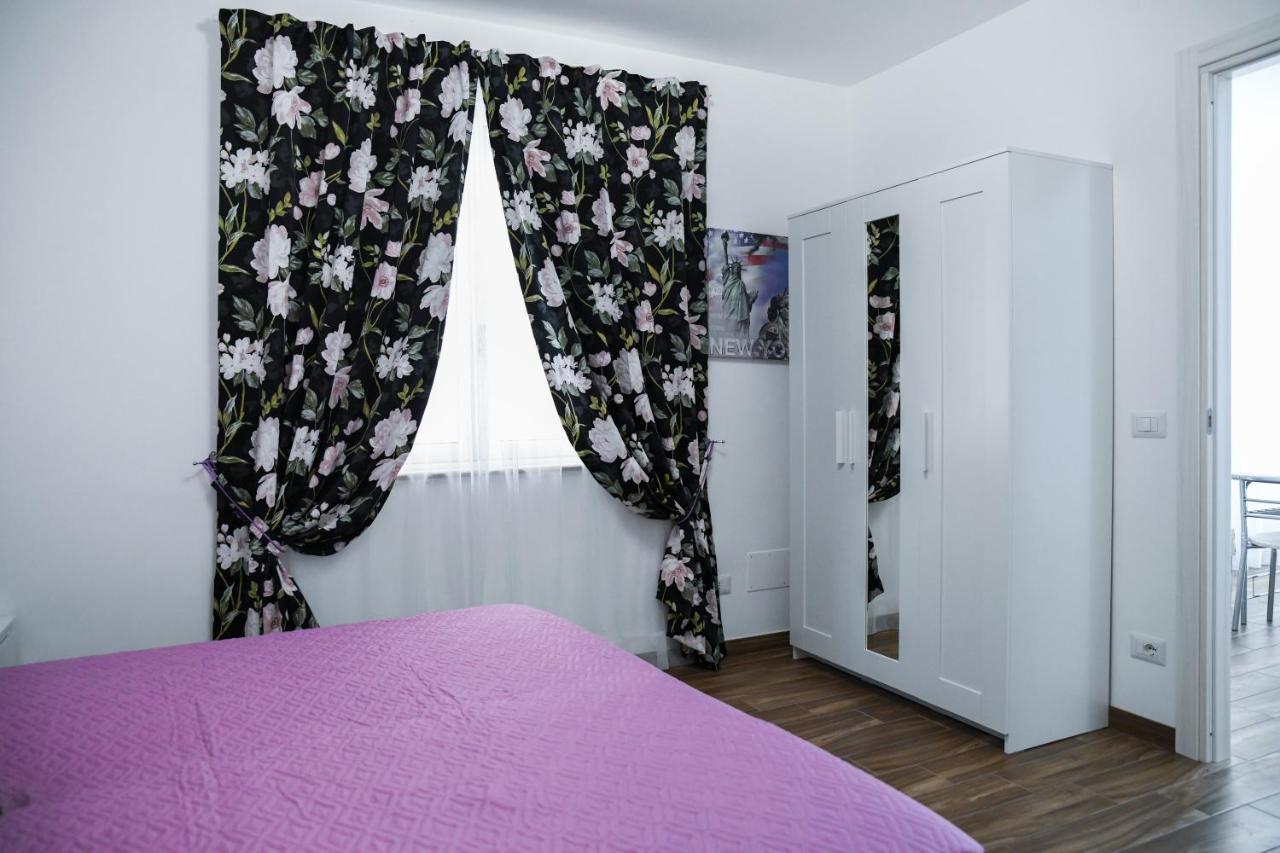 Athena Scilla Exterior foto